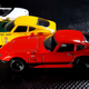 Illustration for article titled Toyota Trio